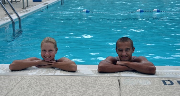 mill creek outdoor pool