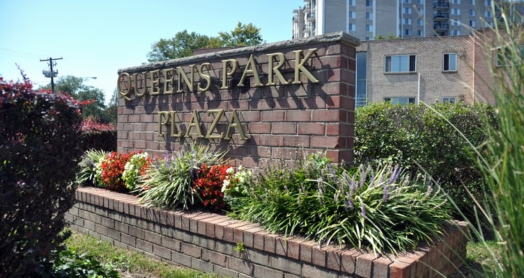Queens Park