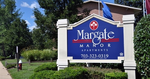 Margate Manor